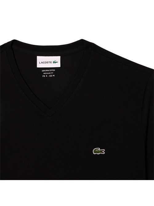 TH6710031 NERO lacoste | TH6710031 NERO